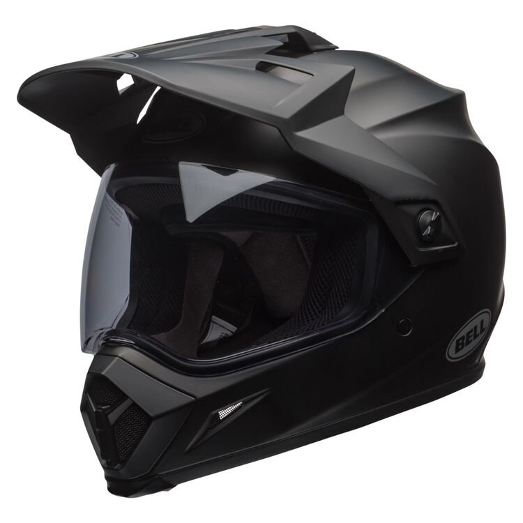 Bell MX-9 Adventure MIPS Helmet