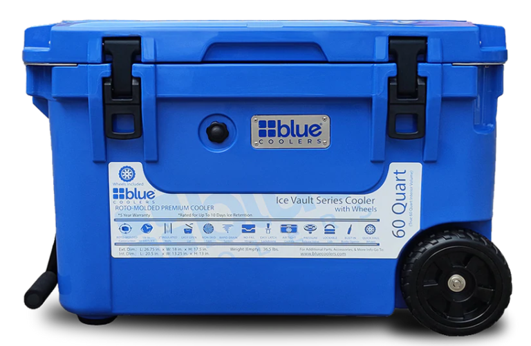 Best Overlanding Coolers 2022 — Overland Expo®