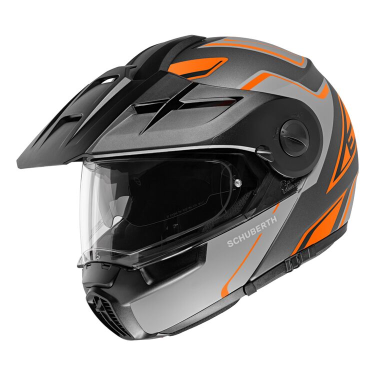 Schuberth E1 Endurance Helmet