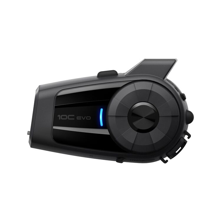 Sena 10C EVO Bluetooth Headset & Camera