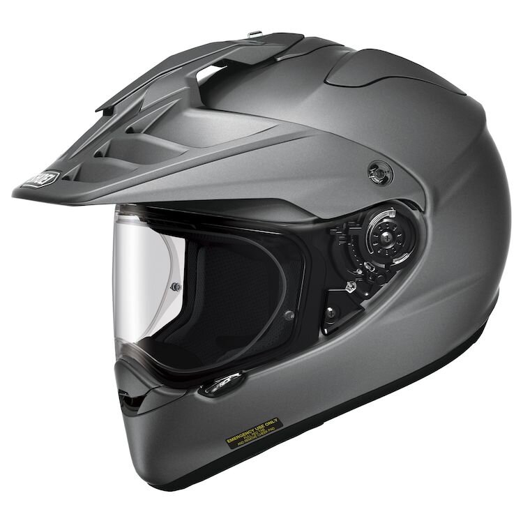 Shoei Hornet X2 Helmet