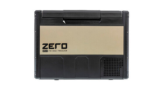 ARB ZERO 73 fridge