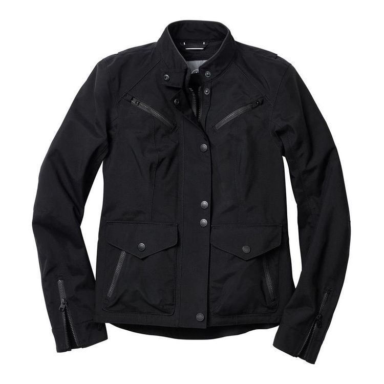 Aether Womens Chase Motorcycle Jacket