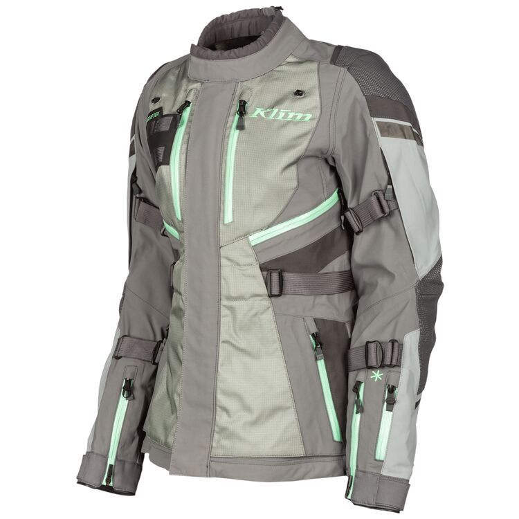 Klim Artemis Womens Motorcycle Jacket