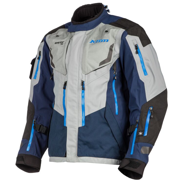 Klim Mens Badlands Pro Motorcycle Jacket