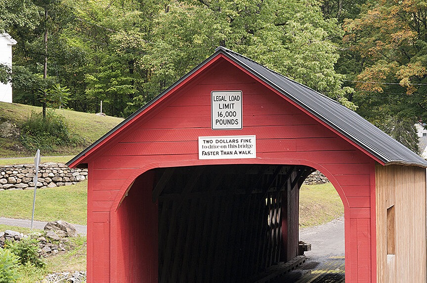 Green River Bridge