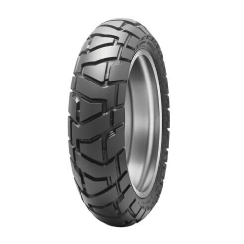 dunlop trailmax mission tires