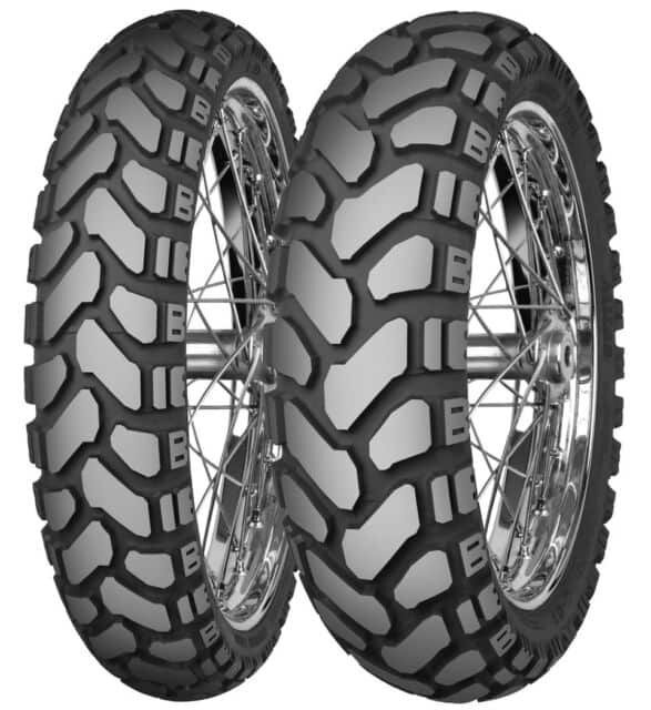 mitas E 07 motorcycle tire