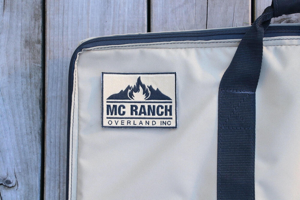  Photo: MC Ranch Overland 