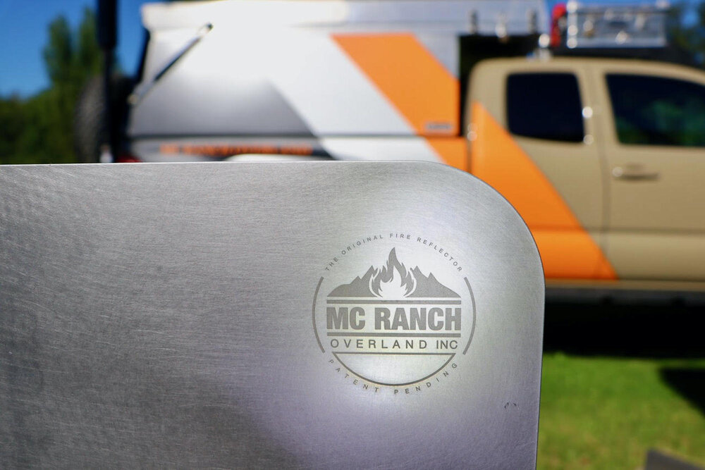  Photo: MC Ranch Overland 