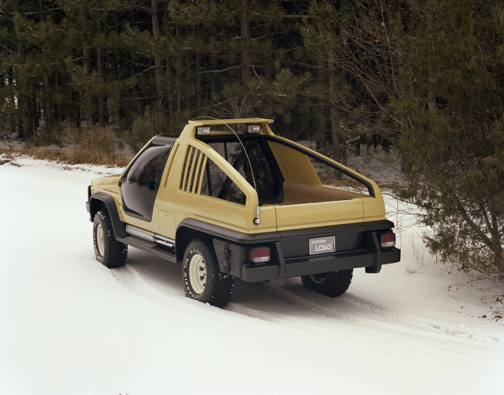 Photo: Ford