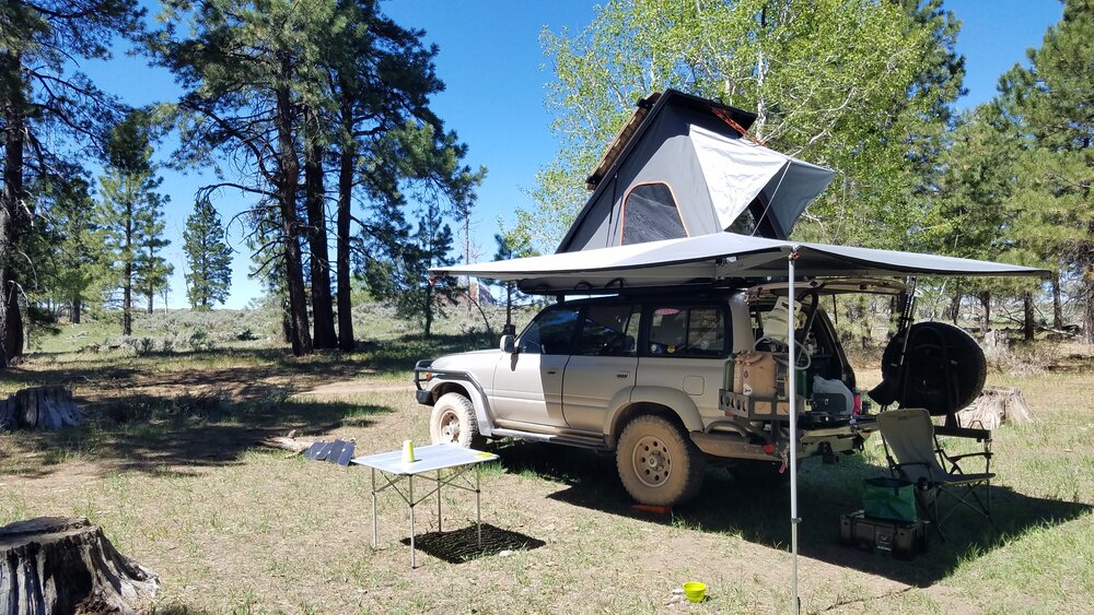 Is Overlanding Expensive? — Overland Expo®