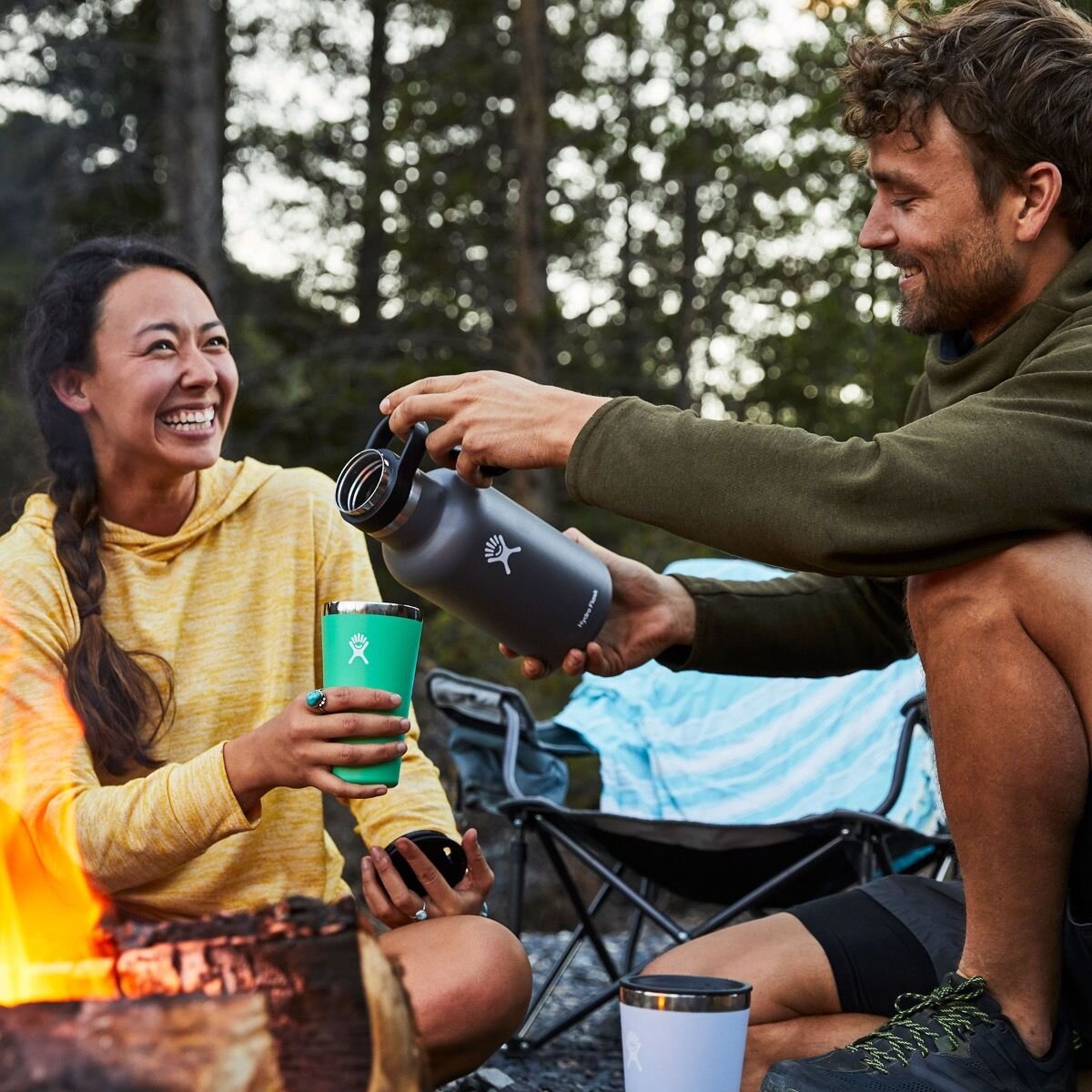 Hydro Flask 64oz. Beer Growler Details and Pricing — Overland Expo®