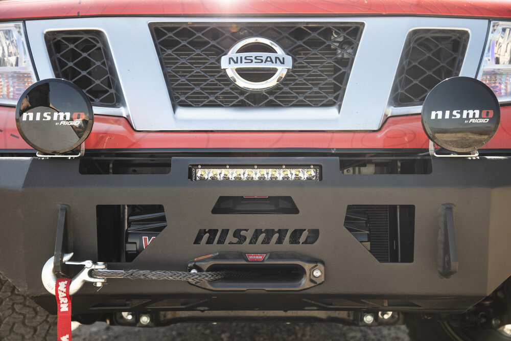  Photo: Nissan 