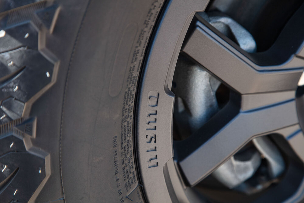  Photo: Nissan 