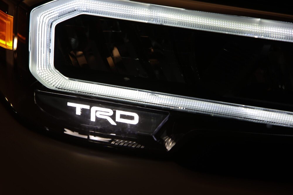  Photo: Toyota 