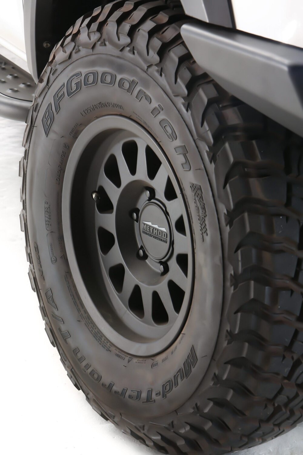  Photo: Toyota 
