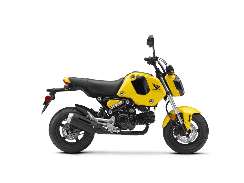 22 Honda Grom_Queen Bee Yellow_RHP.jpg