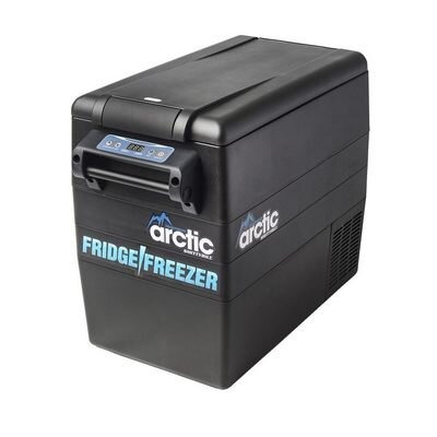 best fridge freezer for overlanding