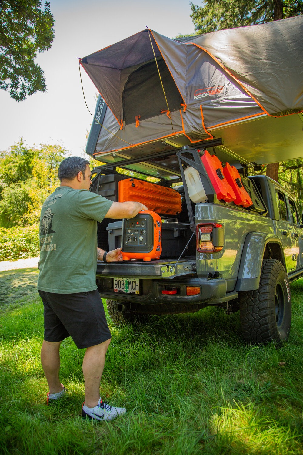 Image credit: Overland Expo