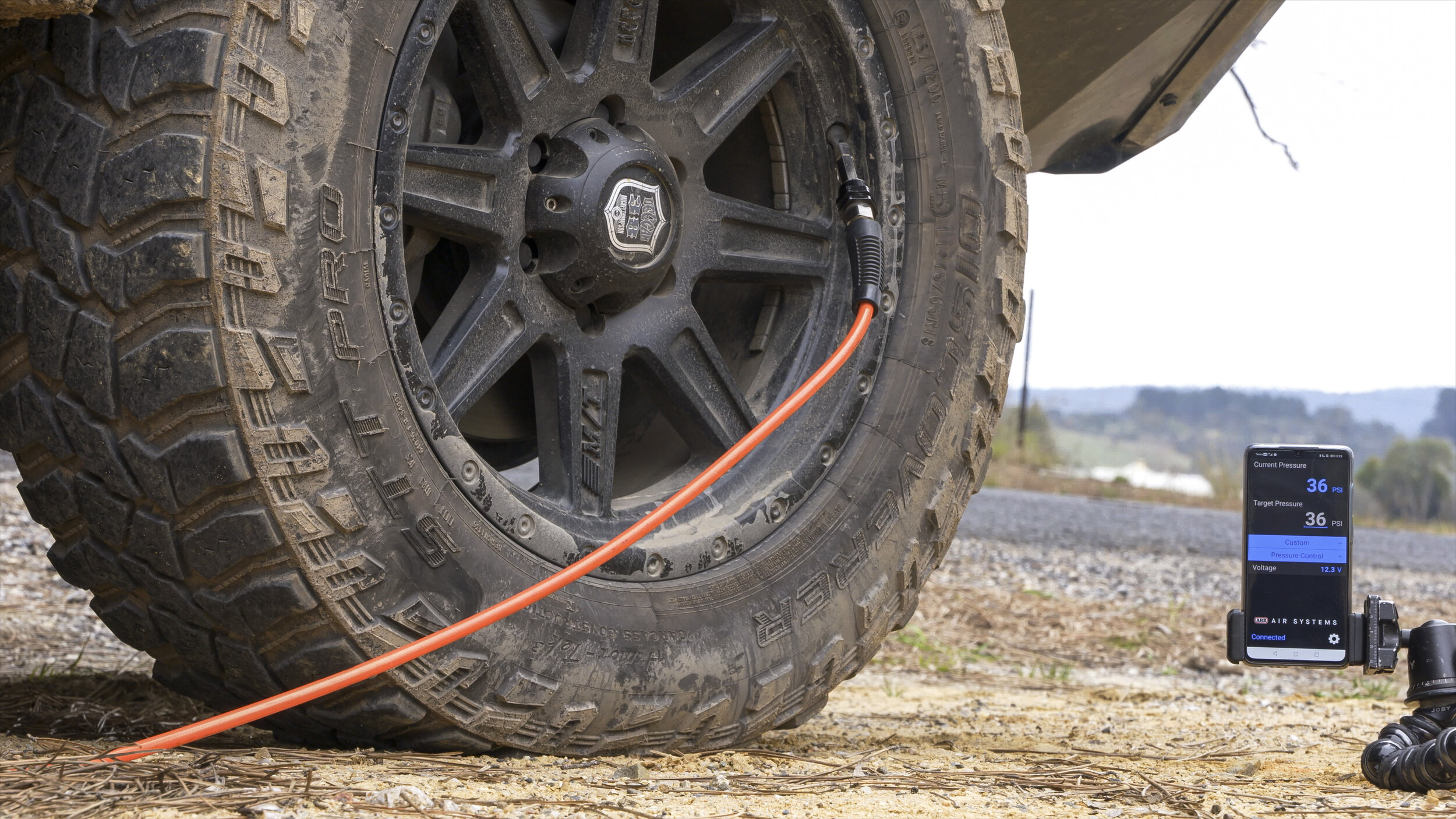 Overland air compressor deals