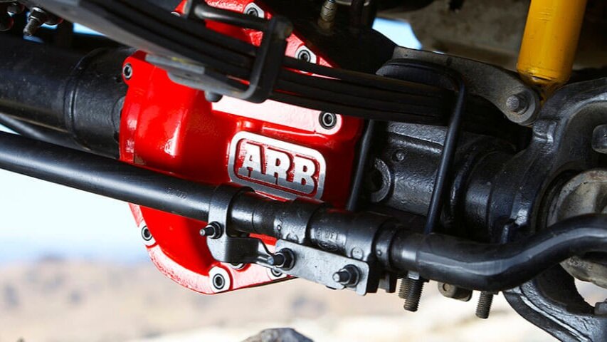 Photo by ARB USA