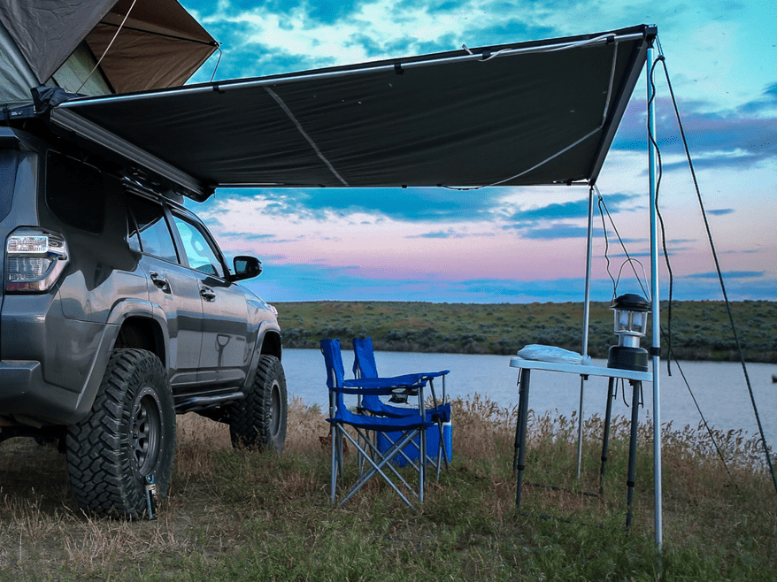 Best Overlanding Awnings 2021 — Overland Expo®