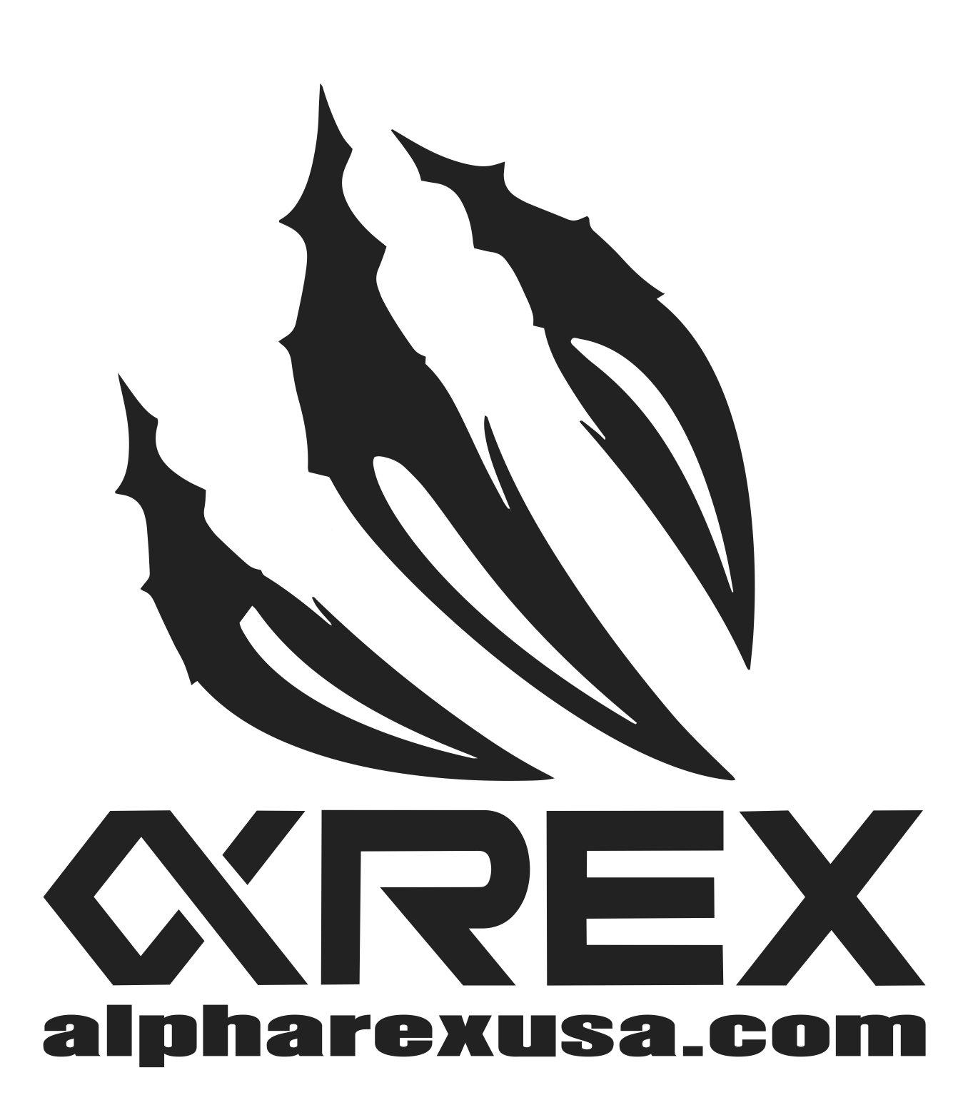 Arex Verticle Logo 1 (Website) (1)