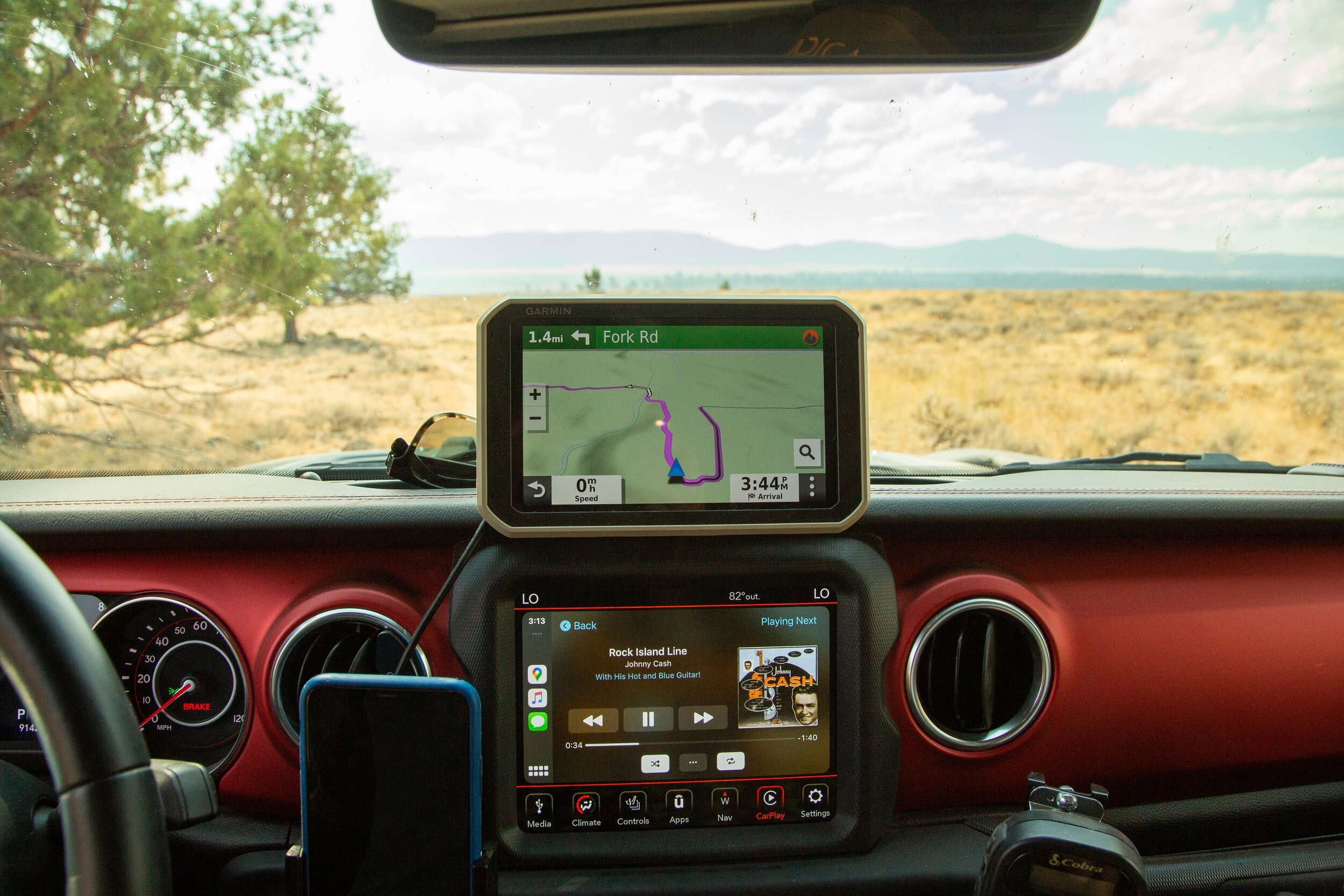 Garmin Overlander Review — Overland