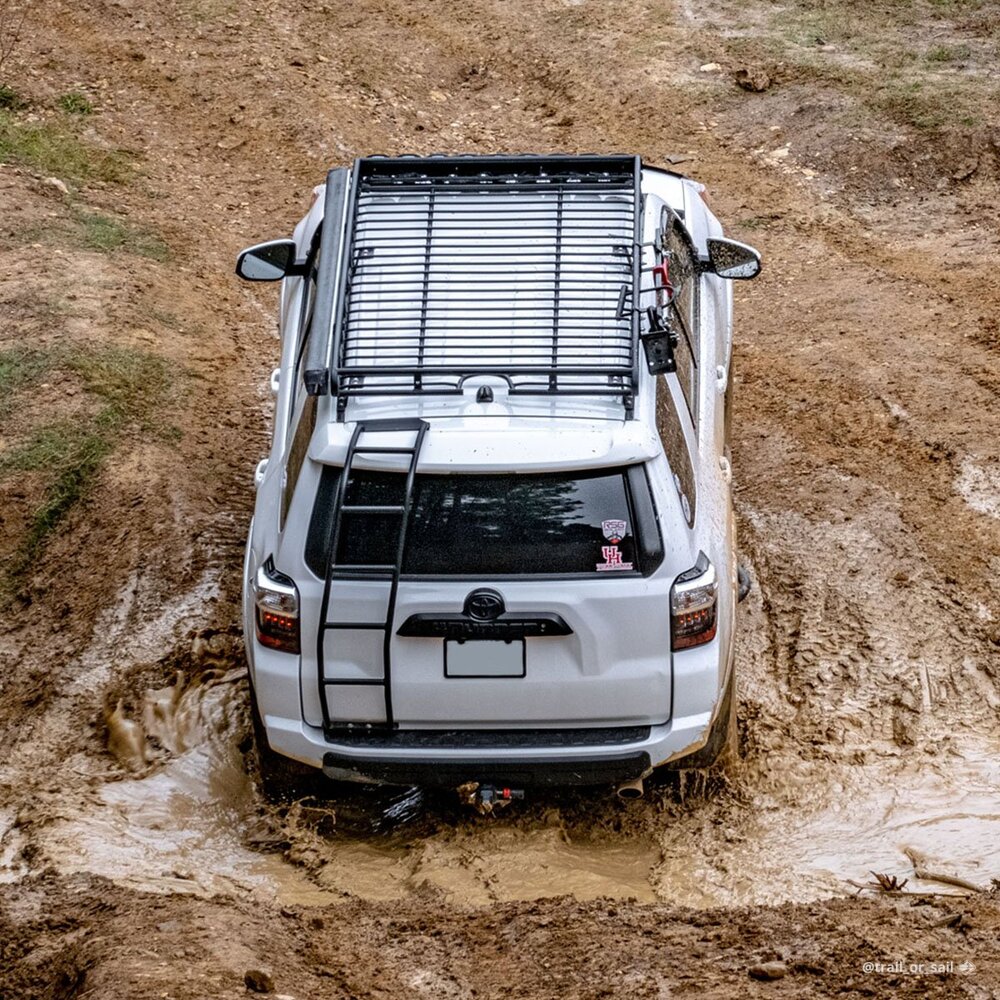 Baja Rack Utility Rack