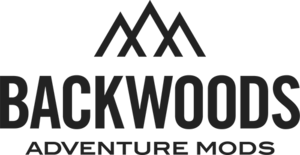 Backwoods Adventure Mods