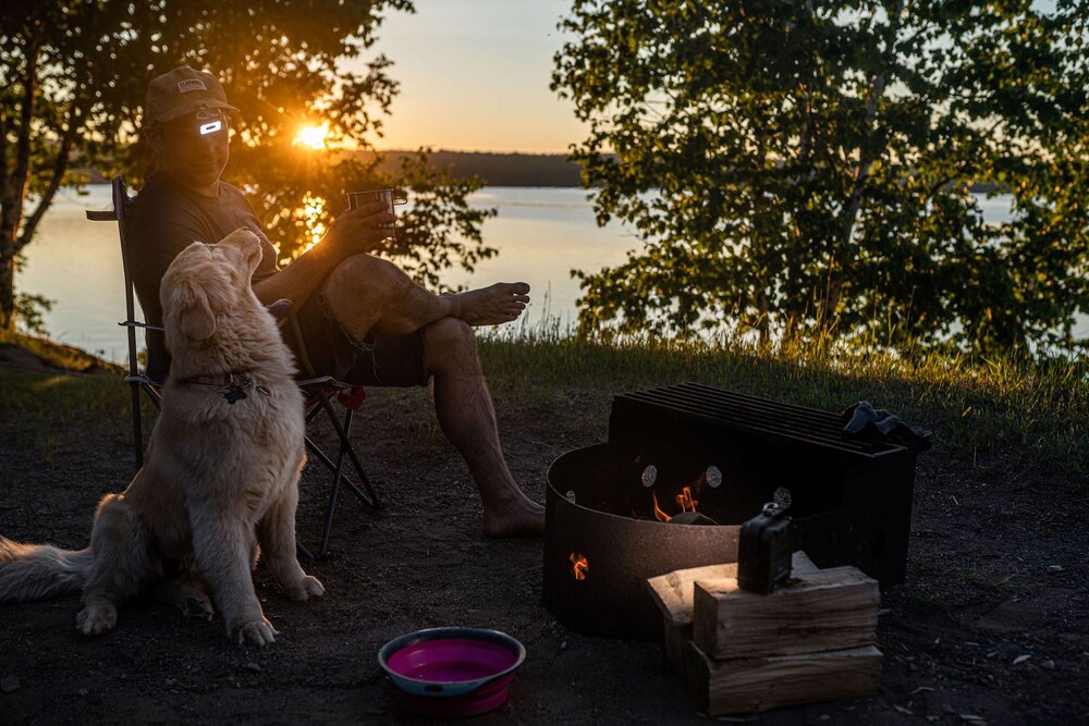  Photo: Bigtent Outdoors 