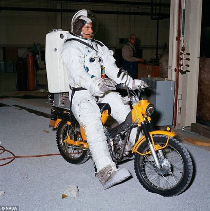 Tour Of The Moon Bike Ride 2025
