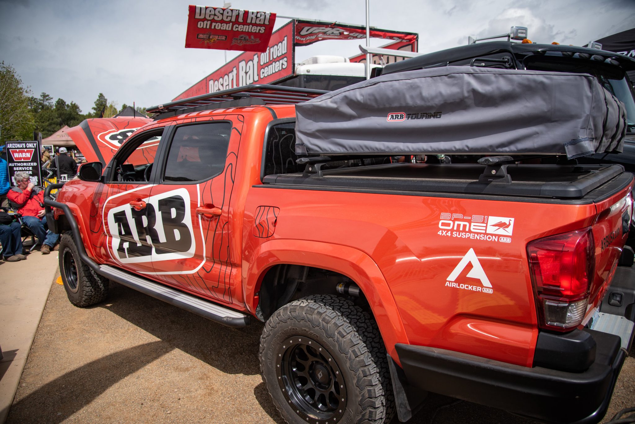 Overland Expo EAST Overland Expo®