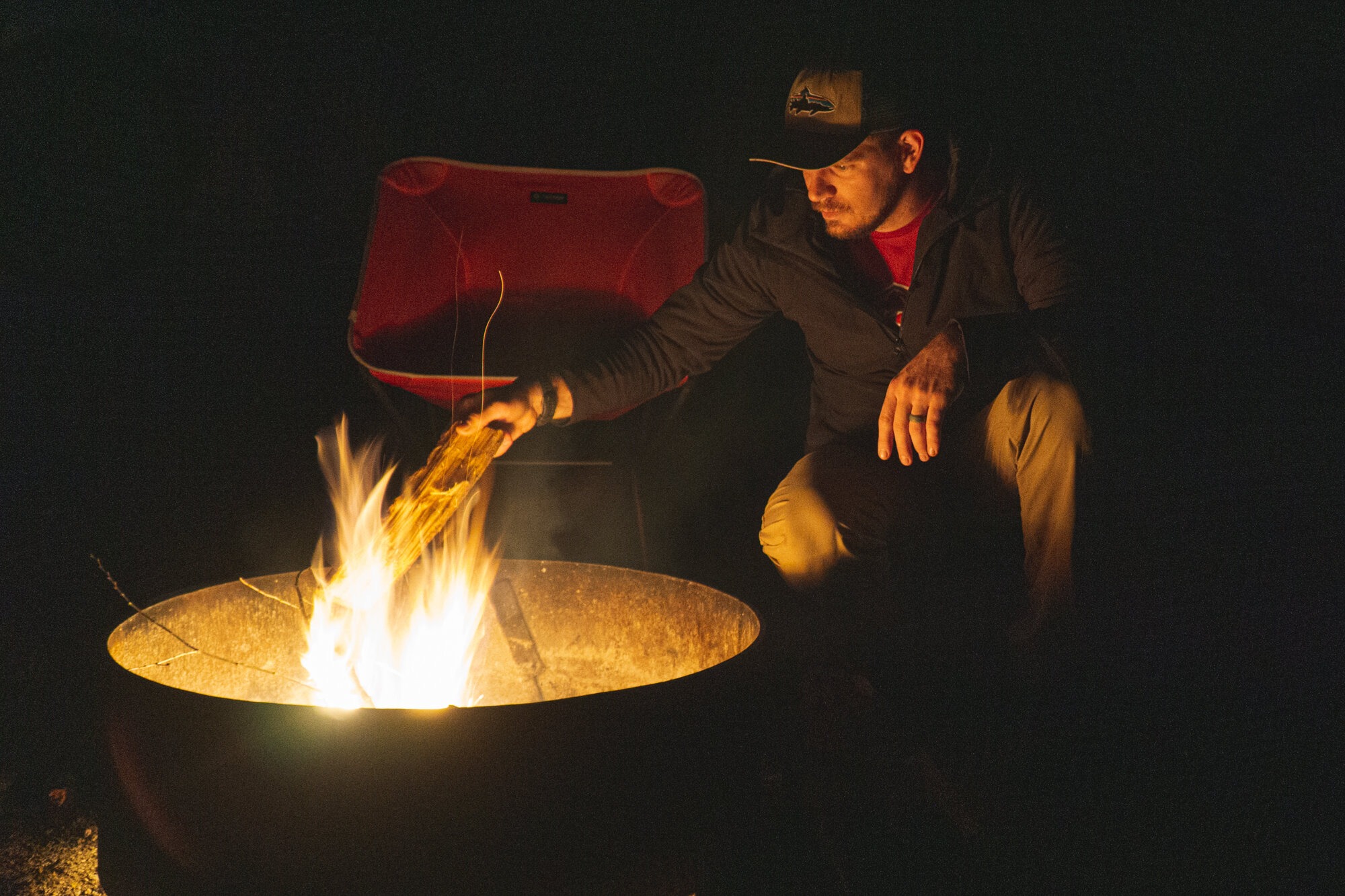 Trekka Element Jacket Review — Overland Expo®