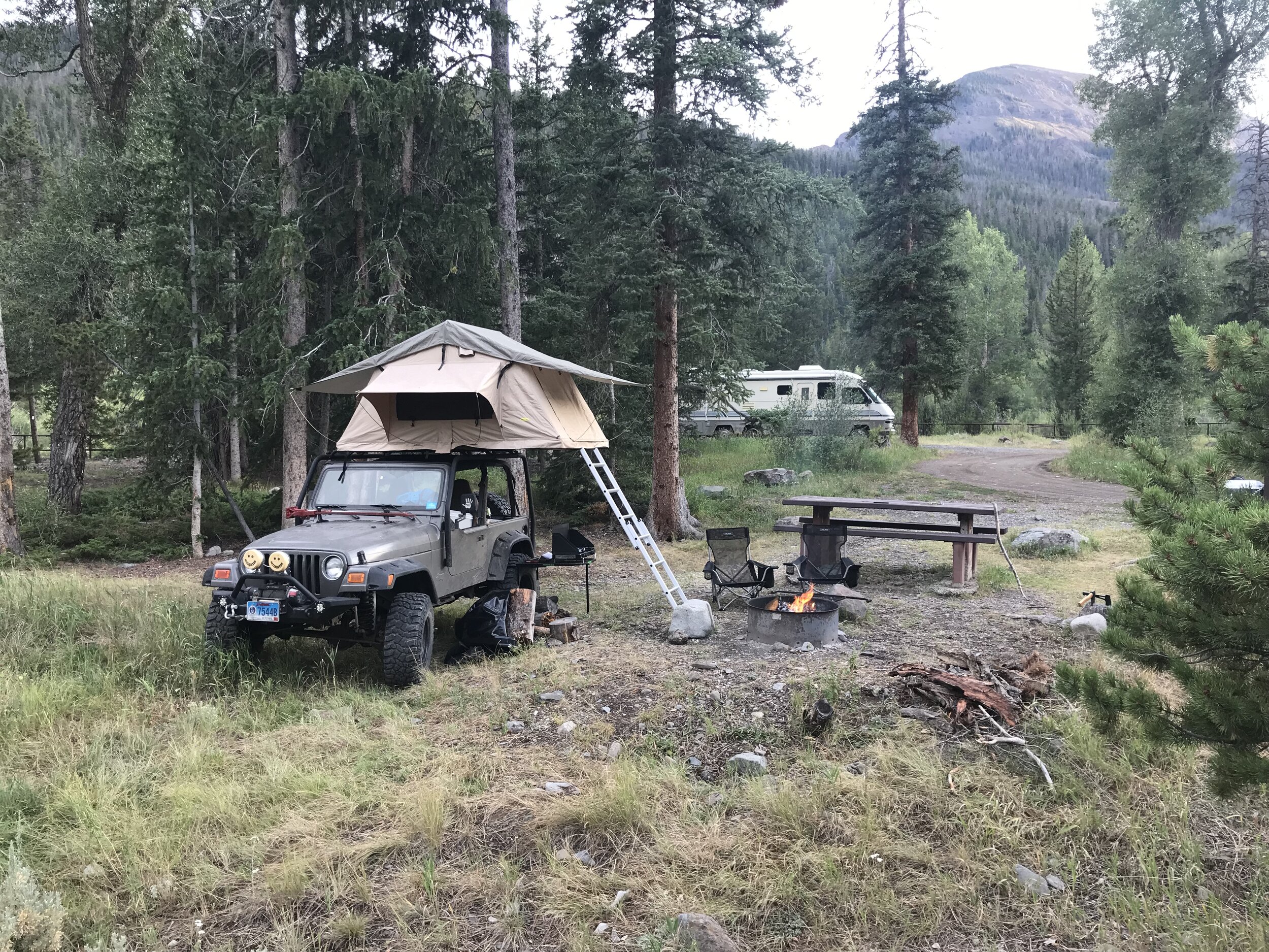 Best Overlanding Fridges, Coolers, and Camp Kitchens — Overland Expo®