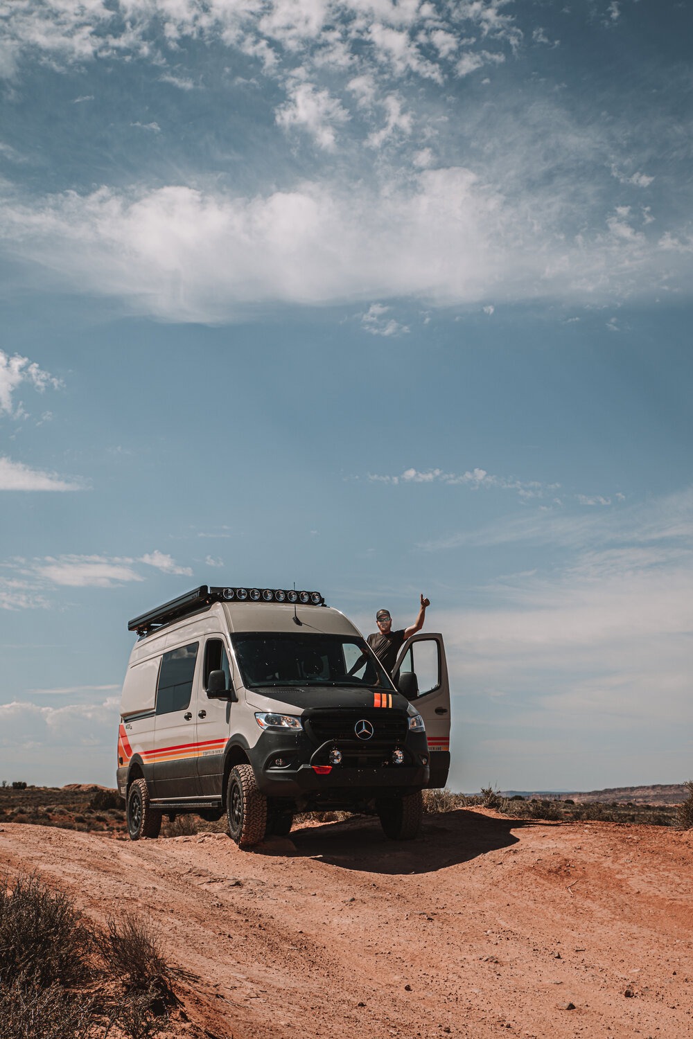  Photo: Storyteller Overland 