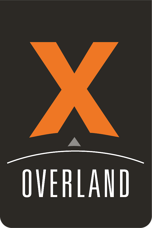 Expedition Overland 