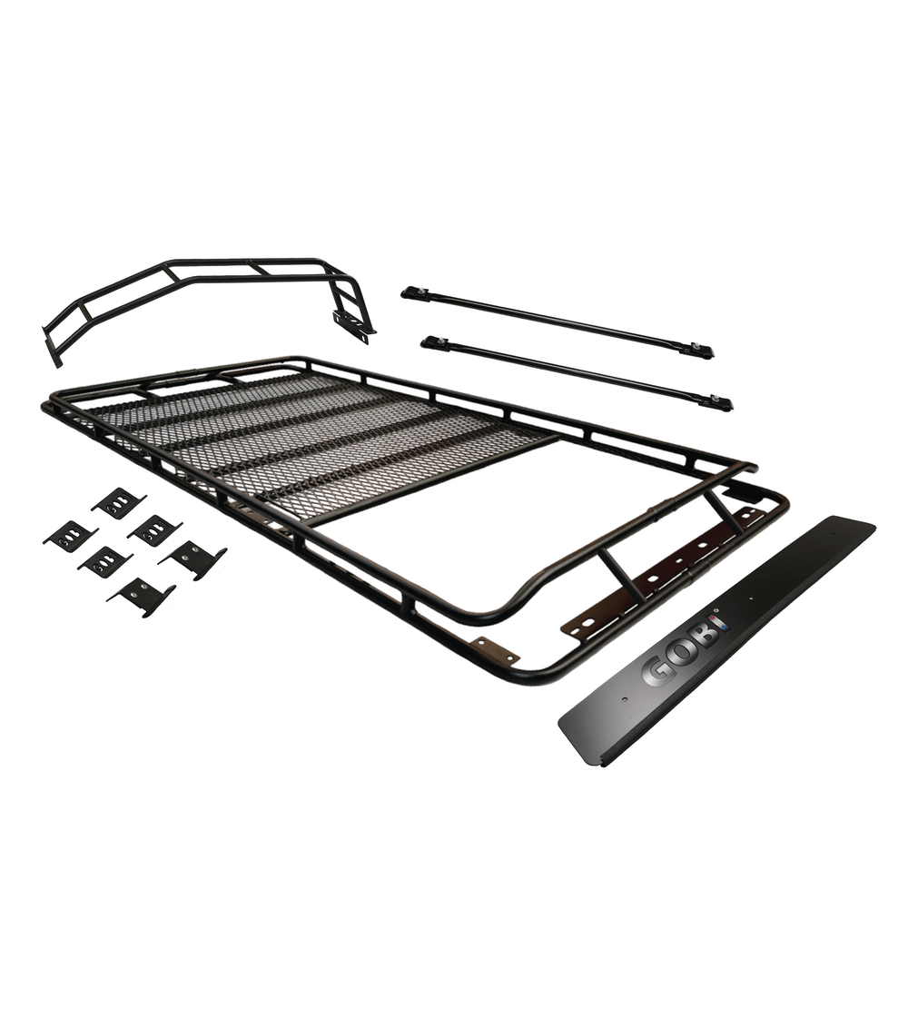 GOBI USA 4Runner (2010-2021) Stealth Rack With Sunroof Multi-Light Setup-01.png