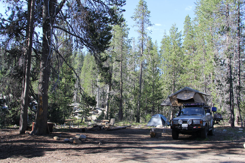 Is Overlanding Expensive? — Overland Expo®