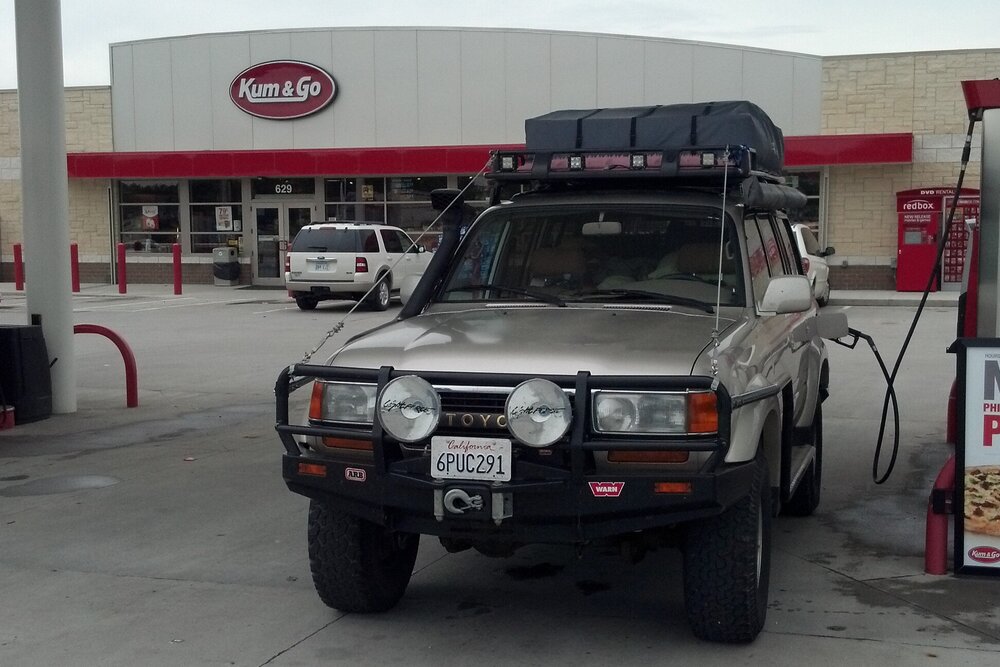 Is Overlanding Expensive? — Overland Expo®