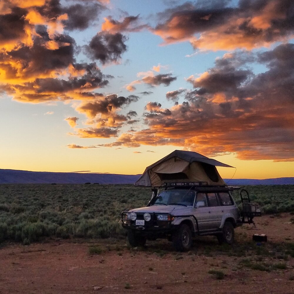 Is Overlanding Expensive? — Overland Expo®