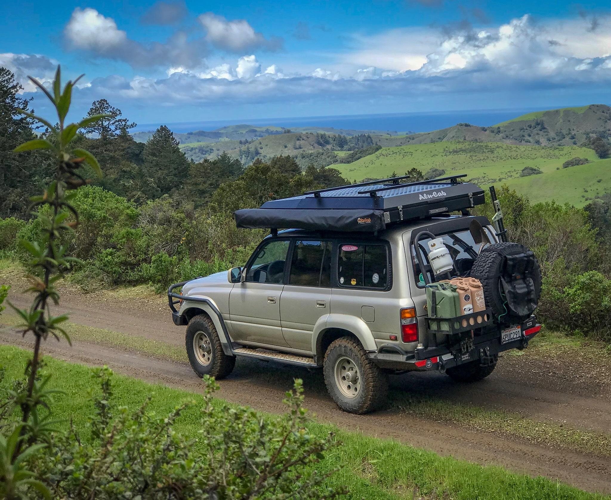 Is Overlanding Expensive? — Overland Expo®
