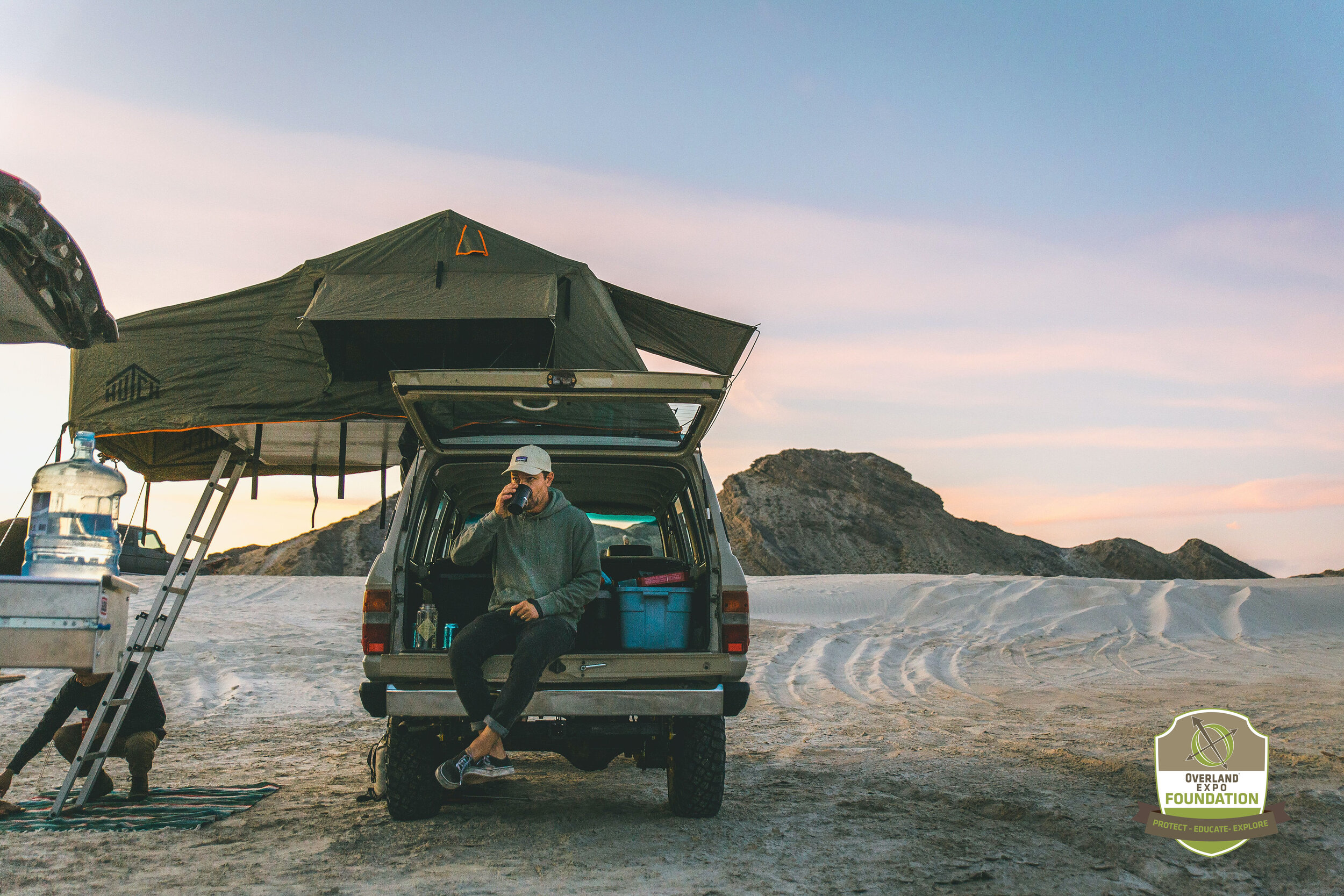 Overland Expo Foundation Created to Protect Public Land and Defend Use