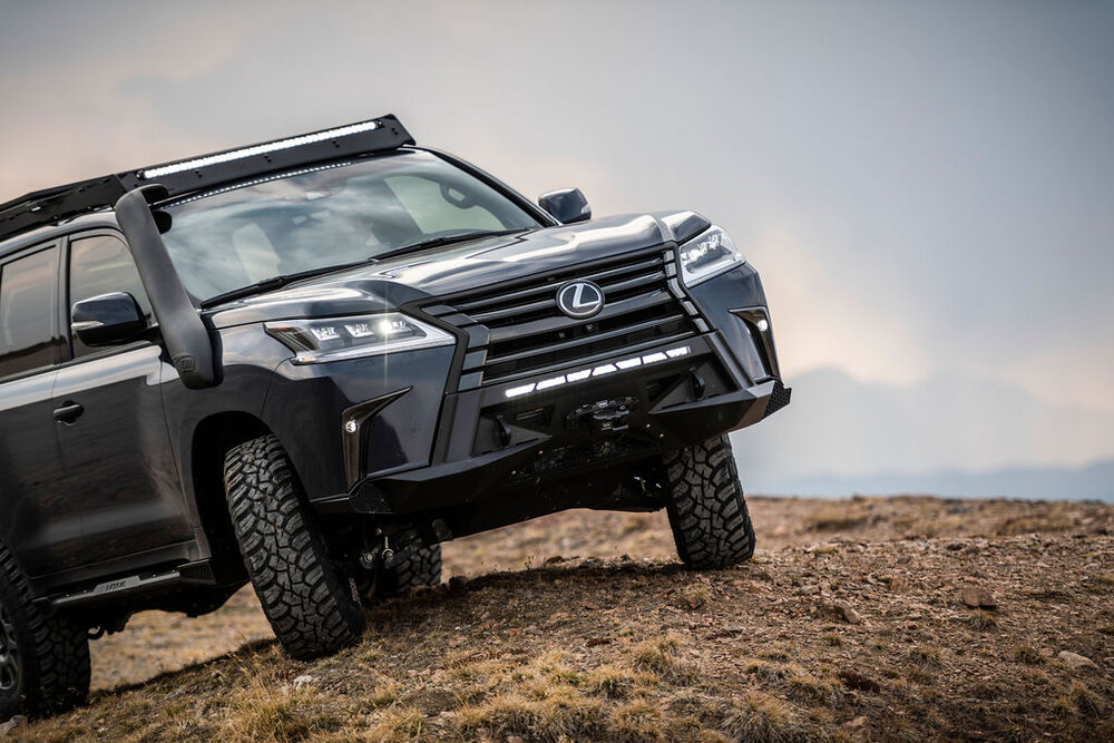  Photo: Lexus 