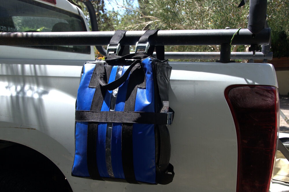  JerryFlex&nbsp;— Collapsible Jerry Can 