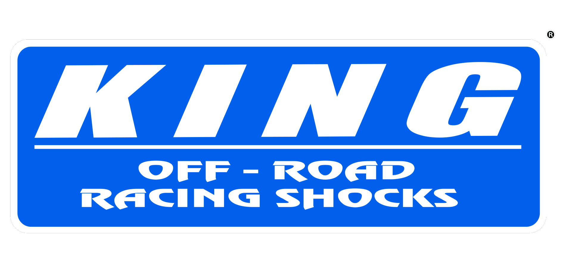King Shocks