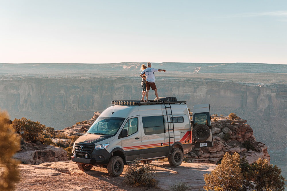  Photo: Storyteller Overland 