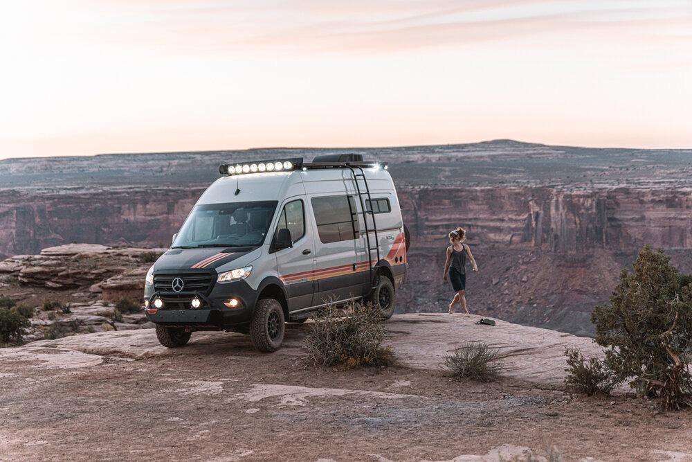  Photo: Storyteller Overland 