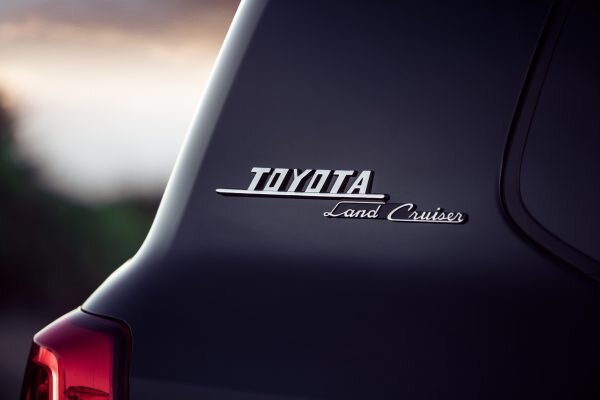  Toyota USA 